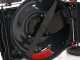 Ama NRT 52X - Tagliaerba a scoppio trazionato - Motore MGV TX da 196cc