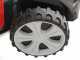 Ama NRT 52X - Tagliaerba a scoppio trazionato - Motore MGV TX da 196cc