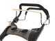 Blackstone SP480 H Deluxe - Tagliaerba a scoppio trazionato  - Motore Honda GCVX 170