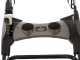 Blackstone SP480 H Deluxe - Tagliaerba a scoppio trazionato  - Motore Honda GCVX 170