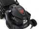 Blackstone SP480 H Deluxe - Tagliaerba a scoppio trazionato  - Motore Honda GCVX 170