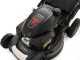 Blackstone SP480 H Deluxe - Tagliaerba a scoppio trazionato  - Motore Honda GCVX 170