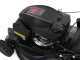 Blackstone SP480 H Deluxe - Tagliaerba a scoppio trazionato  - Motore Honda GCVX 170