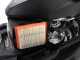 Blackstone SP480 H Deluxe - Tagliaerba a scoppio trazionato  - Motore Honda GCVX 170