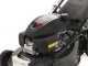 Blackstone SP480 H Deluxe - Tagliaerba a scoppio trazionato  - Motore Honda GCVX 170