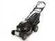 Blackstone SP480 H Deluxe - Tagliaerba a scoppio trazionato  - Motore Honda GCVX 170