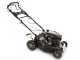 Blackstone SP480 H Deluxe - Tagliaerba a scoppio trazionato  - Motore Honda GCVX 170