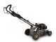 Blackstone SP480 H Deluxe - Tagliaerba a scoppio trazionato  - Motore Honda GCVX 170