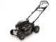 Blackstone SP480 H Deluxe - Tagliaerba a scoppio trazionato  - Motore Honda GCVX 170