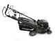 Blackstone SP480 H Deluxe - Tagliaerba a scoppio trazionato  - Motore Honda GCVX 170