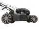Blackstone SP480 H Deluxe - Tagliaerba a scoppio trazionato  - Motore Honda GCVX 170