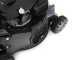 Blackstone SP480 H Deluxe - Tagliaerba a scoppio trazionato  - Motore Honda GCVX 170