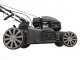 Blackstone SP480 H Deluxe - Tagliaerba a scoppio trazionato  - Motore Honda GCVX 170