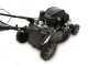 Blackstone SP480 H Deluxe - Tagliaerba a scoppio trazionato  - Motore Honda GCVX 170