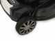 Blackstone SP480 H Deluxe - Tagliaerba a scoppio trazionato  - Motore Honda GCVX 170