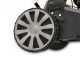 Blackstone SP480 H Deluxe - Tagliaerba a scoppio trazionato  - Motore Honda GCVX 170