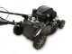 Blackstone SP480 H Deluxe - Tagliaerba a scoppio trazionato  - Motore Honda GCVX 170