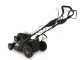 Blackstone SP480 H Deluxe - Tagliaerba a scoppio trazionato  - Motore Honda GCVX 170