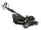 Blackstone SP480 H Deluxe - Tagliaerba a scoppio trazionato  - Motore Honda GCVX 170