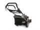 Blackstone SP480 H Deluxe - Tagliaerba a scoppio trazionato  - Motore Honda GCVX 170