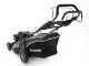 Blackstone SP480 H Deluxe - Tagliaerba a scoppio trazionato  - Motore Honda GCVX 170