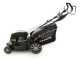 Blackstone SP480 H Deluxe - Tagliaerba a scoppio trazionato  - Motore Honda GCVX 170