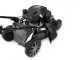 Blackstone SP480 H Deluxe - Tagliaerba a scoppio trazionato  - Motore Honda GCVX 170