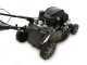 Blackstone SP480 H Deluxe - Tagliaerba a scoppio trazionato  - Motore Honda GCVX 170