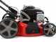 Ama TRX 461B - Rasaerba a scoppio semovente - Motore B&amp;S 450 E