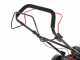 Ama TRX 461B - Rasaerba a scoppio semovente - Motore B&amp;S 450 E