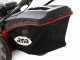 Ama TRX 461B - Rasaerba a scoppio semovente - Motore B&amp;S 450 E