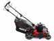 Ama TRX 461B - Rasaerba a scoppio semovente - Motore B&amp;S 450 E