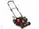 Ama TRX 461B - Rasaerba a scoppio semovente - Motore B&amp;S 450 E
