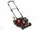 Ama TRX 461B - Rasaerba a scoppio semovente - Motore B&amp;S 450 E