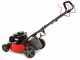 Ama TRX 461B - Rasaerba a scoppio semovente - Motore B&amp;S 450 E
