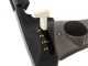 Blackstone SP480 Deluxe - Rasaerba a scoppio semovente - Motore Blackstone Y196V