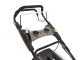 Blackstone SP480 Deluxe - Rasaerba a scoppio semovente - Motore Blackstone Y196V