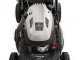 Blackstone SP480 Deluxe - Rasaerba a scoppio semovente - Motore Blackstone Y196V