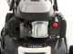 Blackstone SP480 Deluxe - Rasaerba a scoppio semovente - Motore Blackstone Y196V
