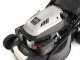 Blackstone SP480 Deluxe - Rasaerba a scoppio semovente - Motore Blackstone Y196V