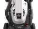 Blackstone SP480 Deluxe - Rasaerba a scoppio semovente - Motore Blackstone Y196V