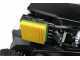 Blackstone SP480 Deluxe - Rasaerba a scoppio semovente - Motore Blackstone Y196V