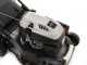 Blackstone SP480 Deluxe - Rasaerba a scoppio semovente - Motore Blackstone Y196V