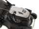 Blackstone SP480 Deluxe - Rasaerba a scoppio semovente - Motore Blackstone Y196V