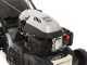 Blackstone SP480 Deluxe - Rasaerba a scoppio semovente - Motore Blackstone Y196V