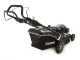 Blackstone SP480 Deluxe - Rasaerba a scoppio semovente - Motore Blackstone Y196V