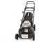 Blackstone SP480 Deluxe - Rasaerba a scoppio semovente - Motore Blackstone Y196V