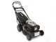 Blackstone SP480 Deluxe - Rasaerba a scoppio semovente - Motore Blackstone Y196V