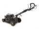 Blackstone SP480 Deluxe - Rasaerba a scoppio semovente - Motore Blackstone Y196V