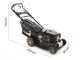 Blackstone SP480 Deluxe - Rasaerba a scoppio semovente - Motore Blackstone Y196V